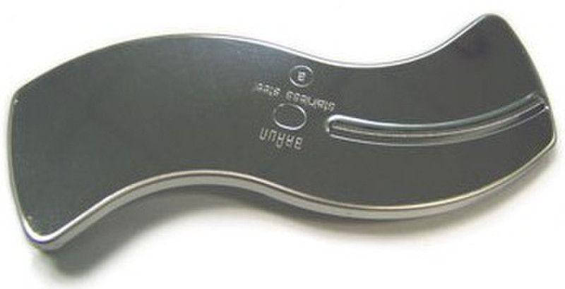 Вставка для тонкої нарізки кухонного комбайна Braun 67000489, фото 1