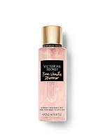 Спрей для тела - Bare Vanilla Shimmer от Victoria's Secret США