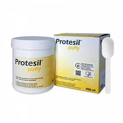 Protesil putty standard, 1.5 кг (900 мл)