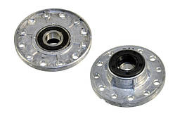 Супорт підшипника для пральної машини Candy 80051647, (180203)