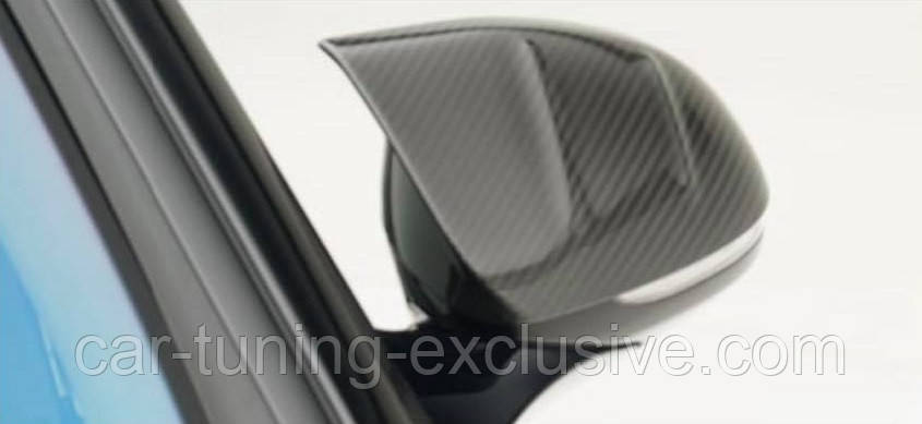 MANSORY mirror housing LHD for Mercedes S-class W223