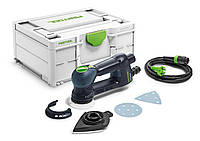 Эксцентриковая шлифовальная машинка с редуктором ROTEX RO 90 DX FEQ-Plus Festool 576259