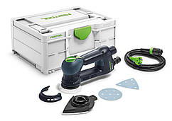 Ексцентрикова шліфувальна машинка з редуктором ROTEX RO 90 DX FEQ-Plus Festool 576259