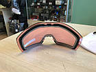 Змінна лінза до маски Oakley Fall Line L (XL) Prizm Hi Pink Iridium, фото 5