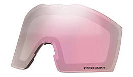 Змінна лінза до маски Oakley Fall Line L (XL) Prizm Hi Pink Iridium