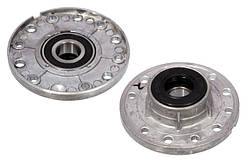 Супорт підшипника для пральної машини Candy COD.092, 81452603, (80203)