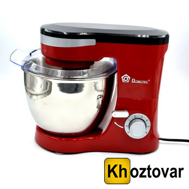 Міксер-тестоміс Domotec MS-1368