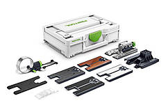 Систейнер з оснащенням ZH-SYS-PS 420 Festool 576789