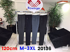Штани чоловічі Rowinger на високий зріст спортивні штани трикотажні 120 см, фото 3