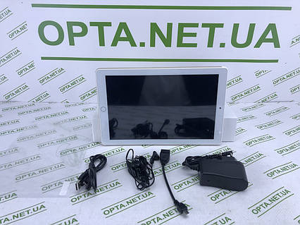 Планшет i 12 12 ядер, 10.1", 3Gb RAM /32Gb Rom, GPS, ігровий 2 sim білий