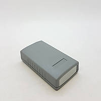 Корпус G403 для електроніки 90х50х24