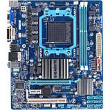 ПОТУЖНИЙ ІГРОВИЙ КОМПЛЕКТ на 6 ЯДЕР AMD на DDR3 - ПРОЦЕСОР FX-6100 ( 6 ЯДЕР по 3,3 -3,9 GHZ) sAM3+ + Плата, фото 3