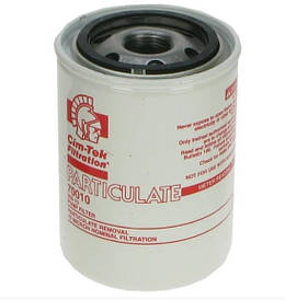 Фільтр тонкого очищення бензину, дизельного палива, 300-10 (до 50 л/хв) CIM-TEK