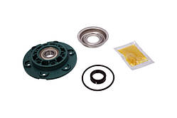 Супорт підшипника для пральної машини Zanussi 4071424214, (80203)