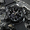 Наручний годинник армійський Swiss Army Watch, фото 5