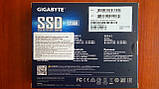 SSD Gigabyte 120GB, фото 2