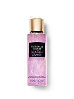 Спрей для тела - Love Spell Shimmer от Victoria's Secret США