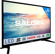 Телевізор 32'' Salora 32LED1600, фото 3