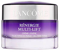 Антивіковий крем для обличчя Lancome Renergie Multi-Lift Redefining Lifting Cream 50ml