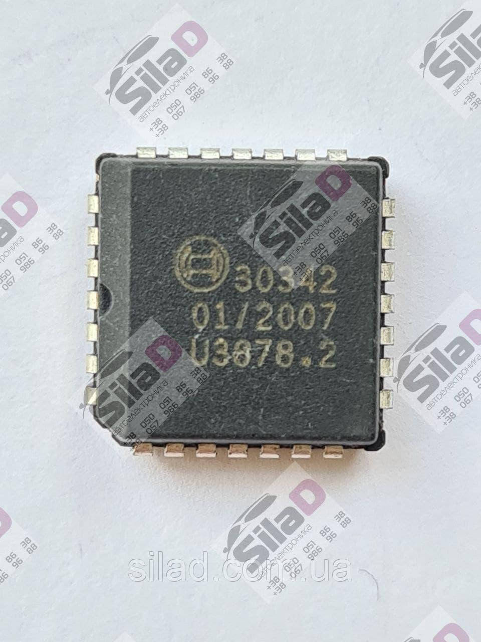 Мікросхема 30342 Bosch корпус PLCC32, фото 1