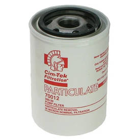 Фільтр тонкого очищення бензину, дизпалива, 300-30 (до 50 л/хв) CIM-TEK