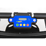 Підйомник сходовий для інвалідів з регулюванням швидкості SW01 Медапаратура, фото 8