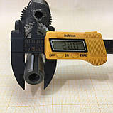 Коленвал шпонка 20 мм 168 / 170, фото 2