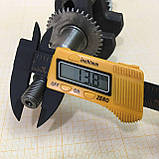 Коленвал шпонка 20 мм 168 / 170, фото 3