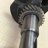 Коленвал шпонка 20 мм 168 / 170, фото 4