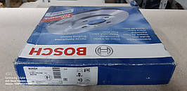 Диск гальмівний задній BOSCH 0986479C46