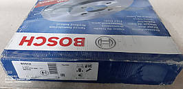 Диск гальмівний задній BOSCH 0986479A46