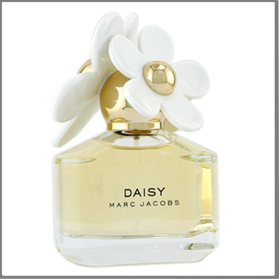 marc jacobs daisy yellow
