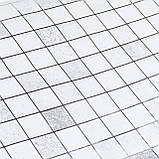 Самоклеюча плівка Мозаїка рулон 2 м, фото 4