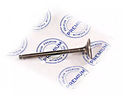 Клапан випускний PREMIUM Джилі СЛ Geely SL 1136000092