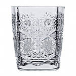 Набір склянок для напоїв хрусталь160г