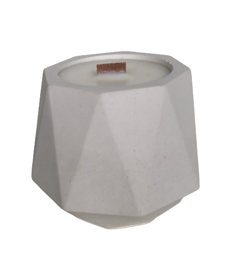 Свічка Мигдальний настрій Сходу