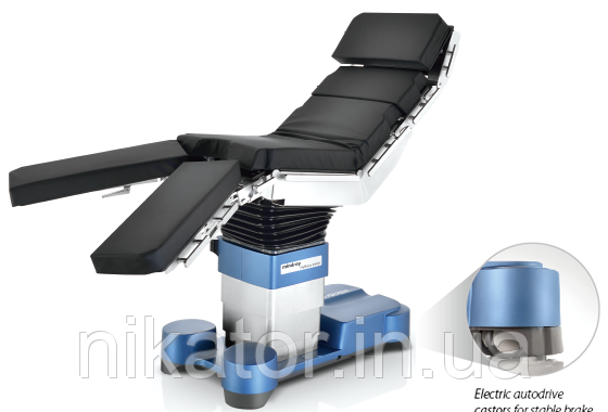 Електричний операційний стіл Mindray HyBase 8300