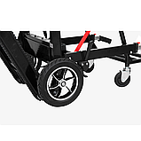 Підйомник сходовий для інвалідів з регулюванням швидкості SW01 Медапаратура, фото 6