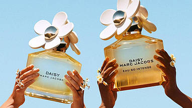 Marc Jacobs Daisy туалетна вода 100 ml. (Тестер Марк Джейкобс Дейзі), фото 2