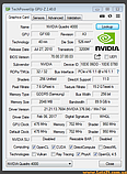 Nvidia QUADRO 4000 2GB GDDR5 256bit 2808Mhz DirectX12 бюджетна відеокарта для ігор 2024 3d max 3д макс монтажу САПР CAD 2к 4к ПК, фото 3