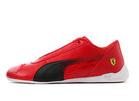 Мужские кроссовки Puma Scuderia Ferrari R-Cat 306768 02