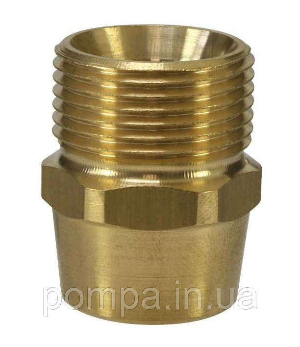 Різьбове зʼєднання М22 на 1/4М