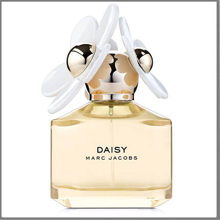 Marc Jacobs Daisy туалетна вода 100 ml. (Тестер Марк Джейкобс Дейзі), фото 2