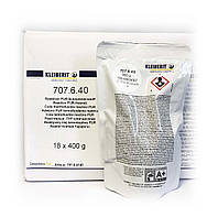 Поліуретановий клей для кромки Клейберит 707.6.40 (0.4 кг) (Kleiberit) бежевий клейовий шов