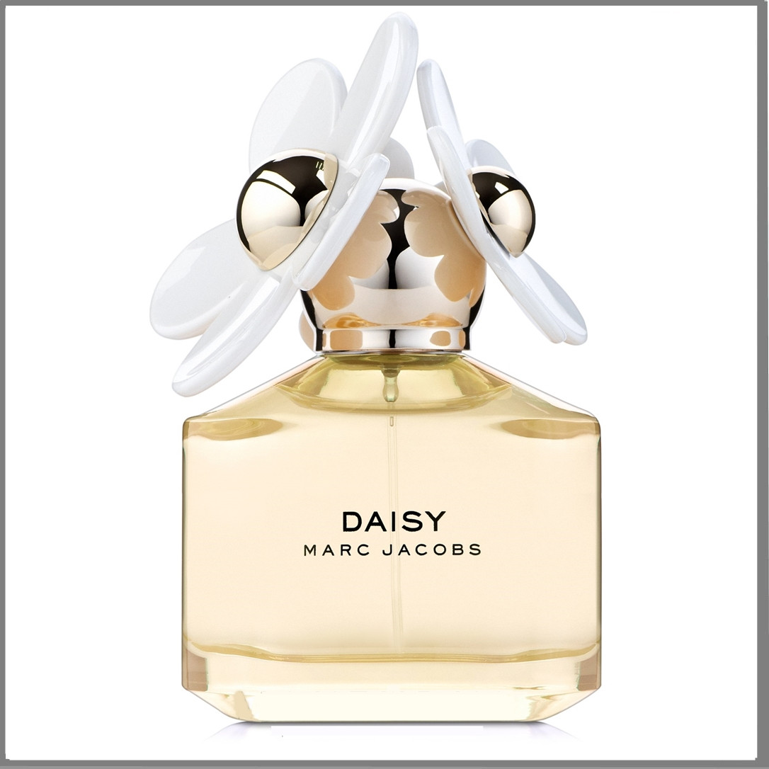Marc Jacobs Daisy туалетна вода 100 ml. (Тестер Марк Джейкобс Дейзі), фото 1
