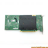 Nvidia QUADRO 4000 2GB GDDR5 256bit 2808Mhz DirectX12 бюджетна відеокарта для ігор 2024 3d max 3д макс монтажу САПР CAD 2к 4к ПК, фото 6