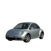 Volkswagen Beetle 2011