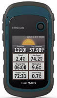 GPS-навигатор Garmin eTrex 22x 010-02256-01