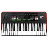 Аналоговый синтезатор IK Multimedia Uno Synth Pro