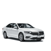 Volkswagen Jetta VII 2018